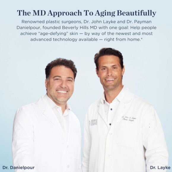 Beverly Hills MD Thick and Full Brow Enhancing Serum - Picture 9 of 10